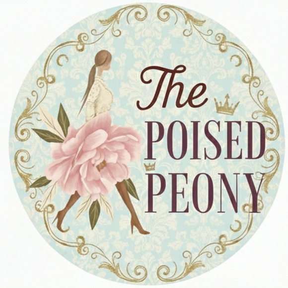 thepoisedpeony